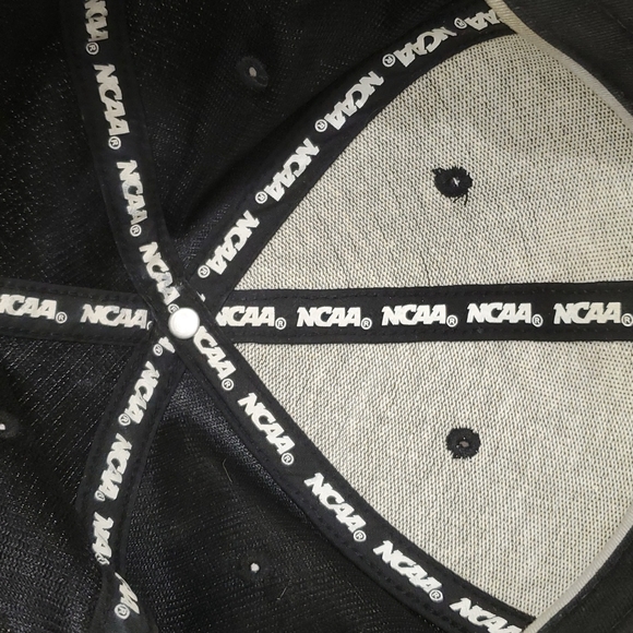 Florida State Seminole FSU Hat Cap Signatures Adjustable Unisex Noles College-GC - Picture 10 of 14